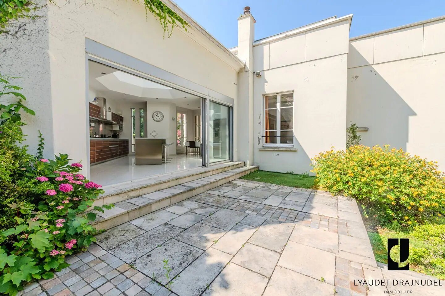 Maison à vendre, 344m², Roanne