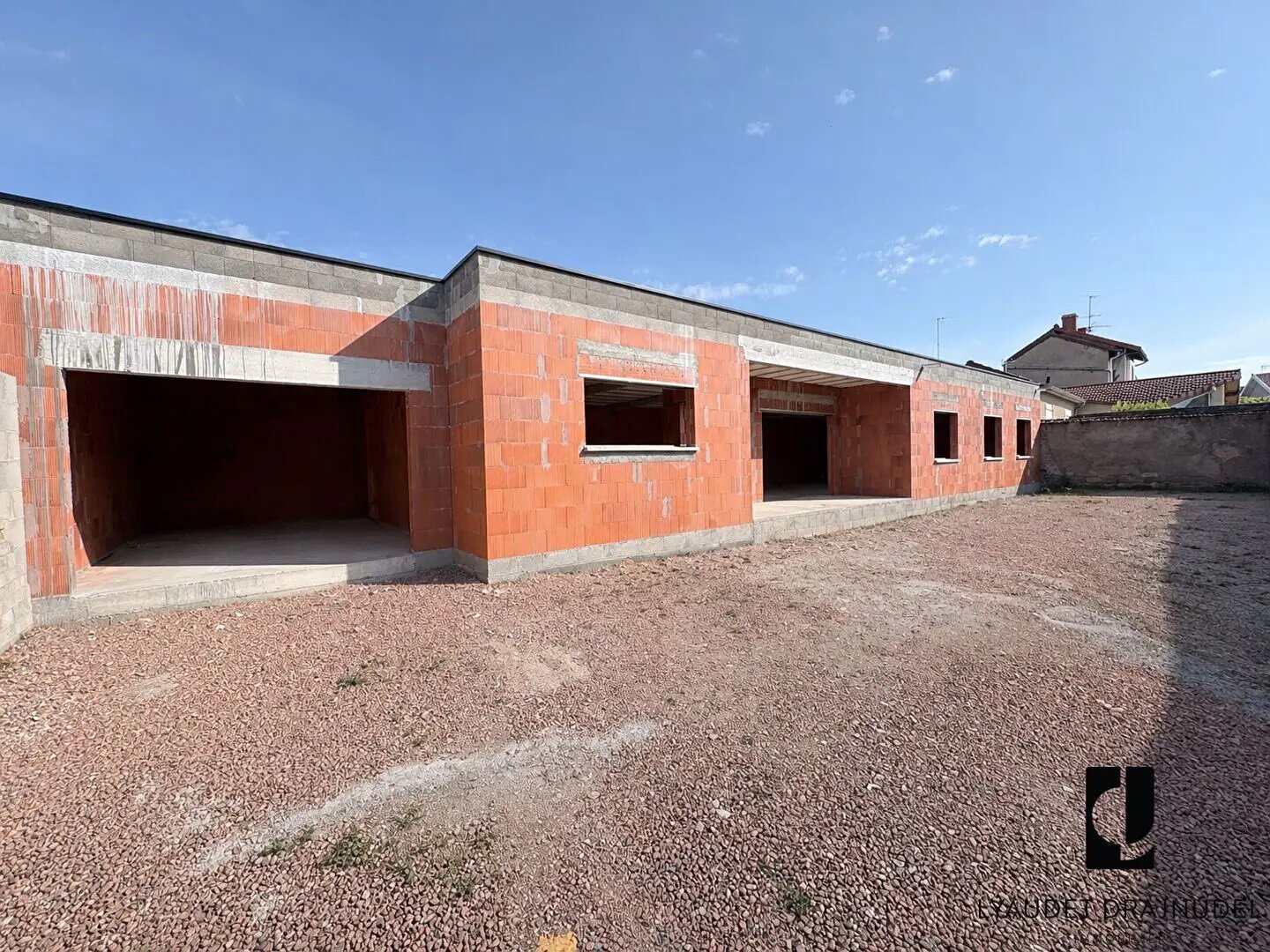 Maison à vendre, 150m², Roanne