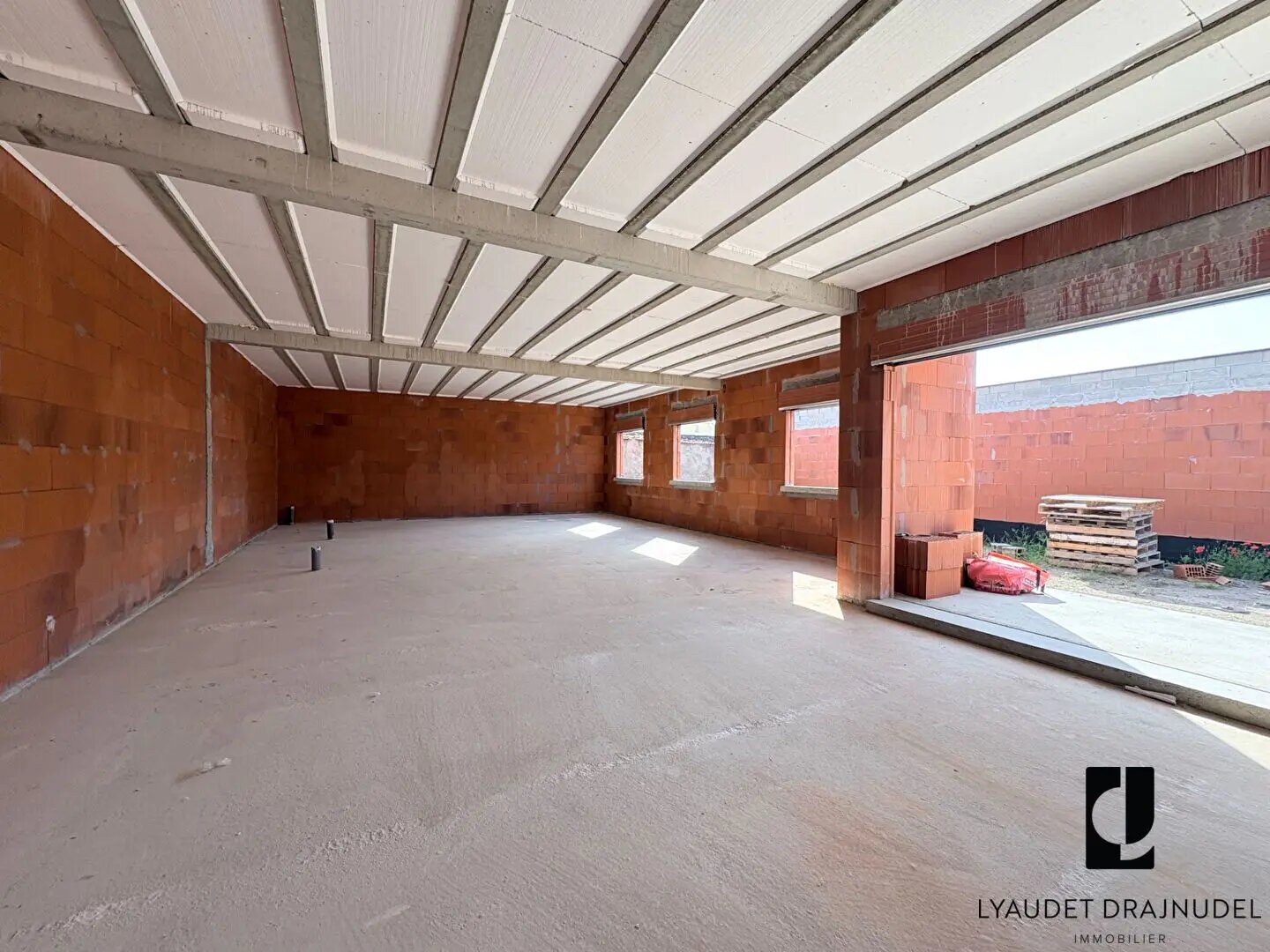 Maison à vendre, 150m², Roanne