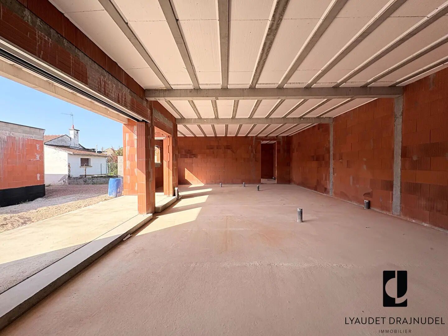 Maison à vendre, 150m², Roanne