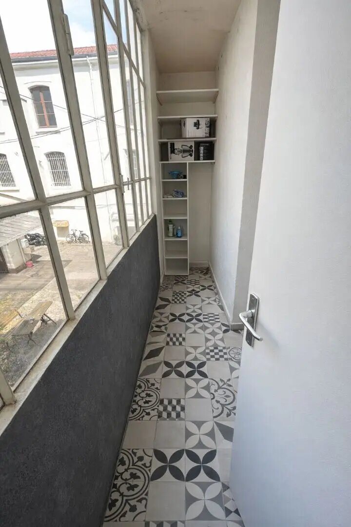 Appartement à louer, 55m², Roanne