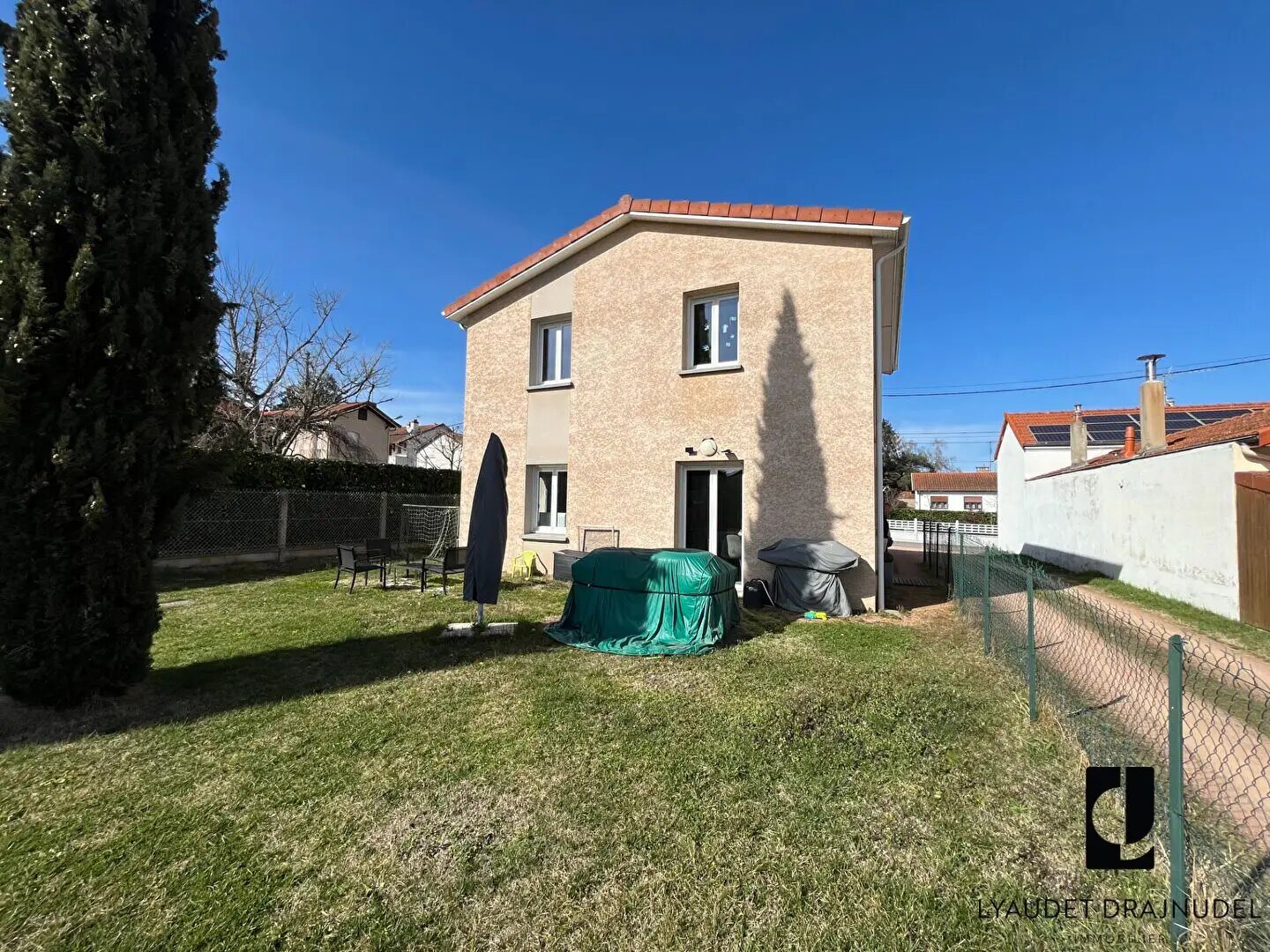 Maison à louer, 97m², Riorges