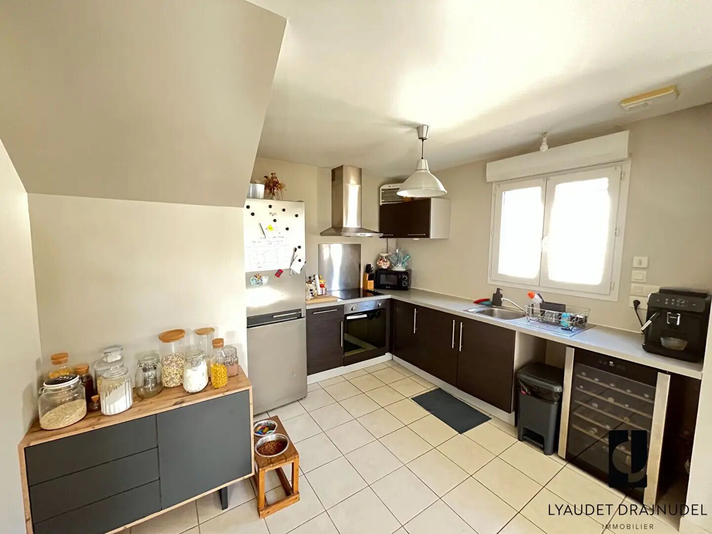 Maison à louer, 97m², Riorges