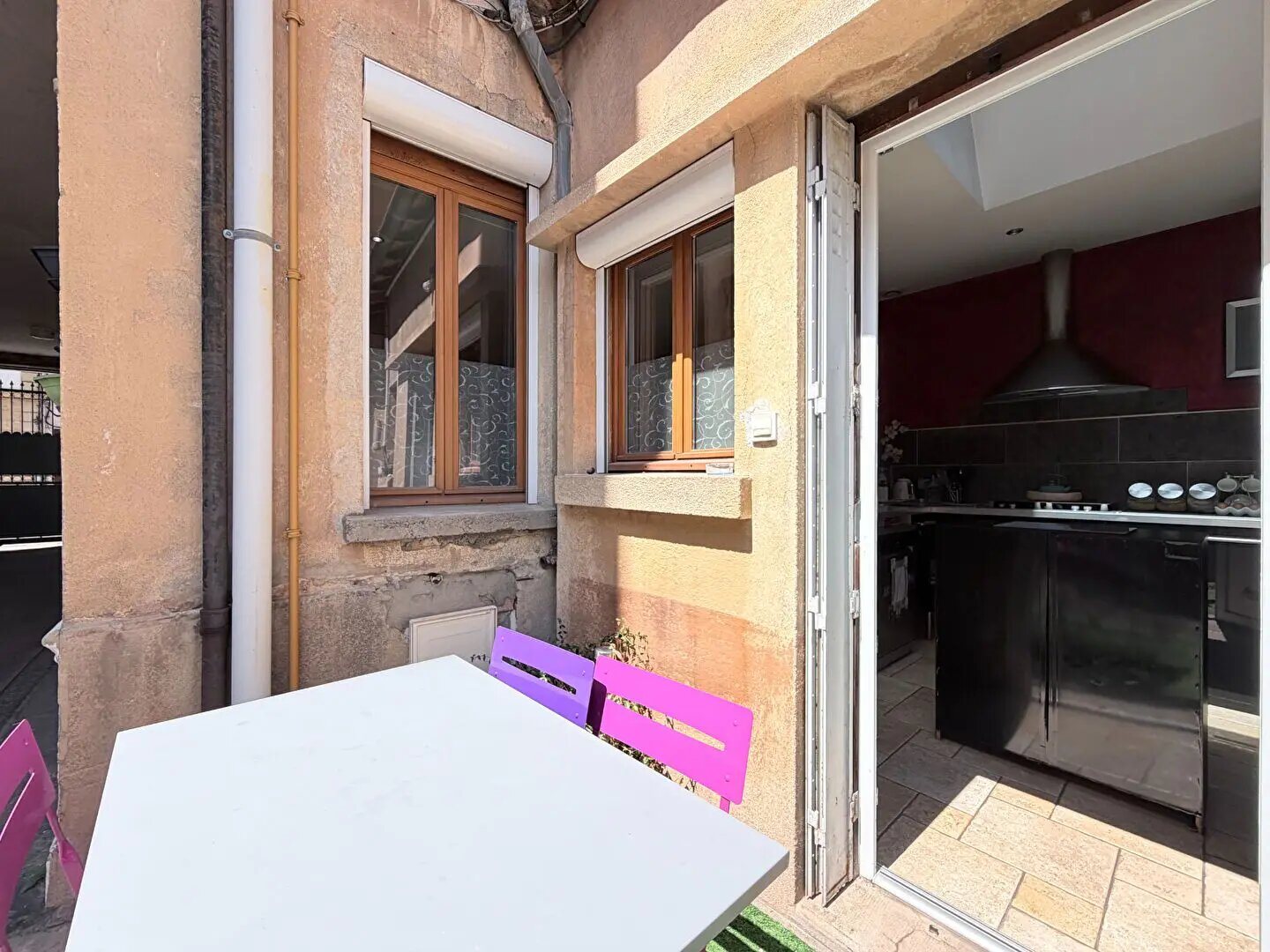 Appartement à vendre, 85m², Roanne