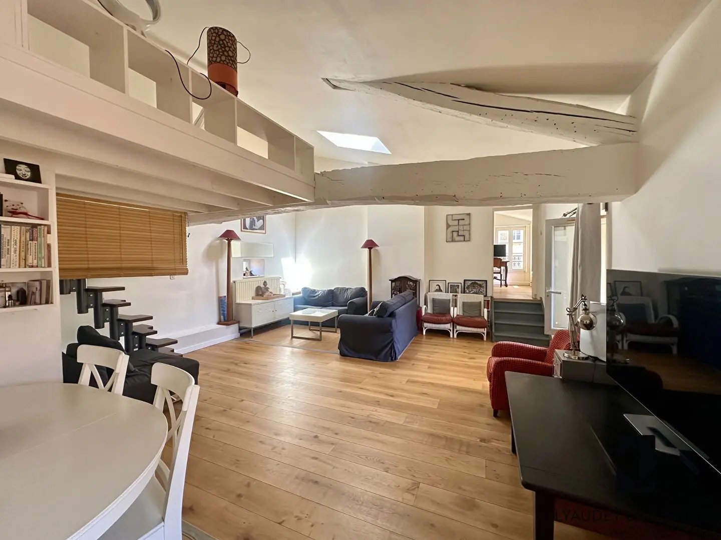 Appartement à vendre, 136m², Roanne