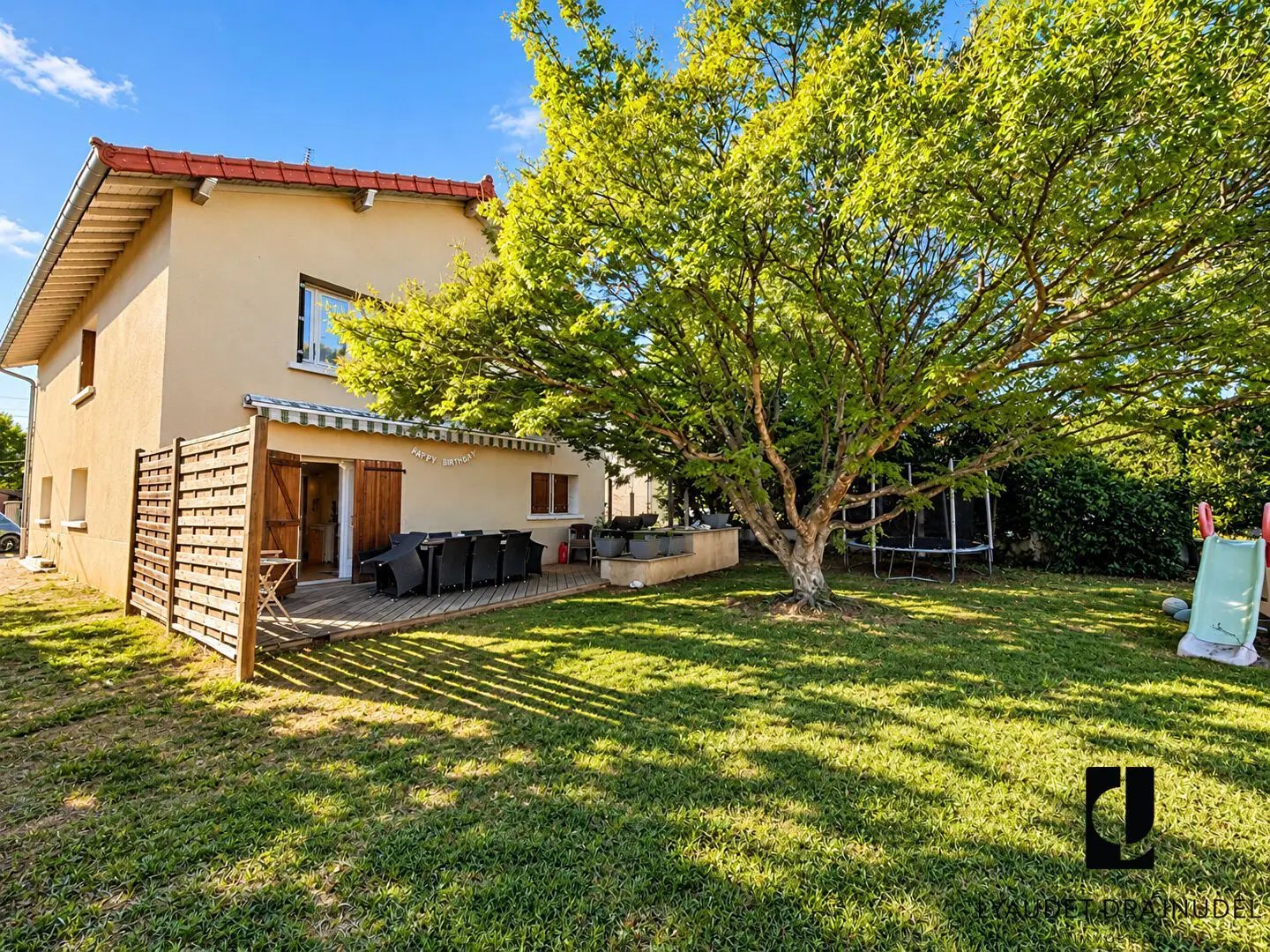 Maison à vendre, 130m², Saint-Léger-sur-Roanne