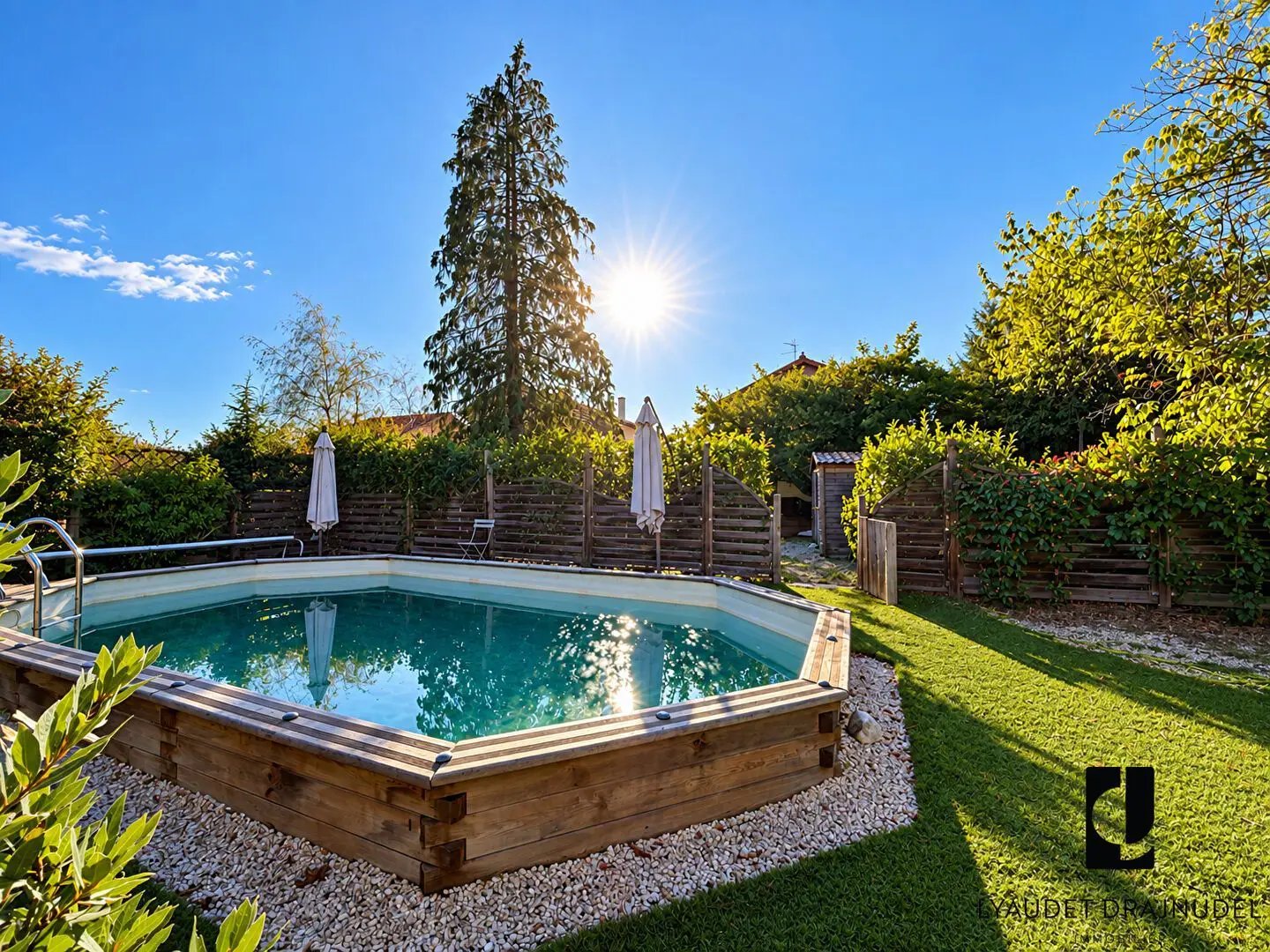 Maison à vendre, 130m², Saint-Léger-sur-Roanne