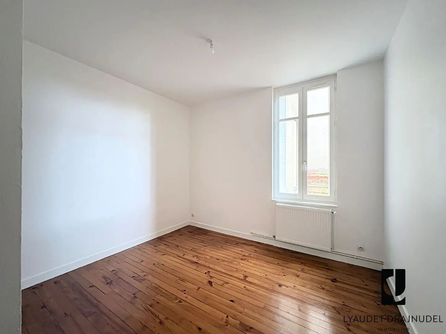 Appartement à louer, 109m², Roanne
