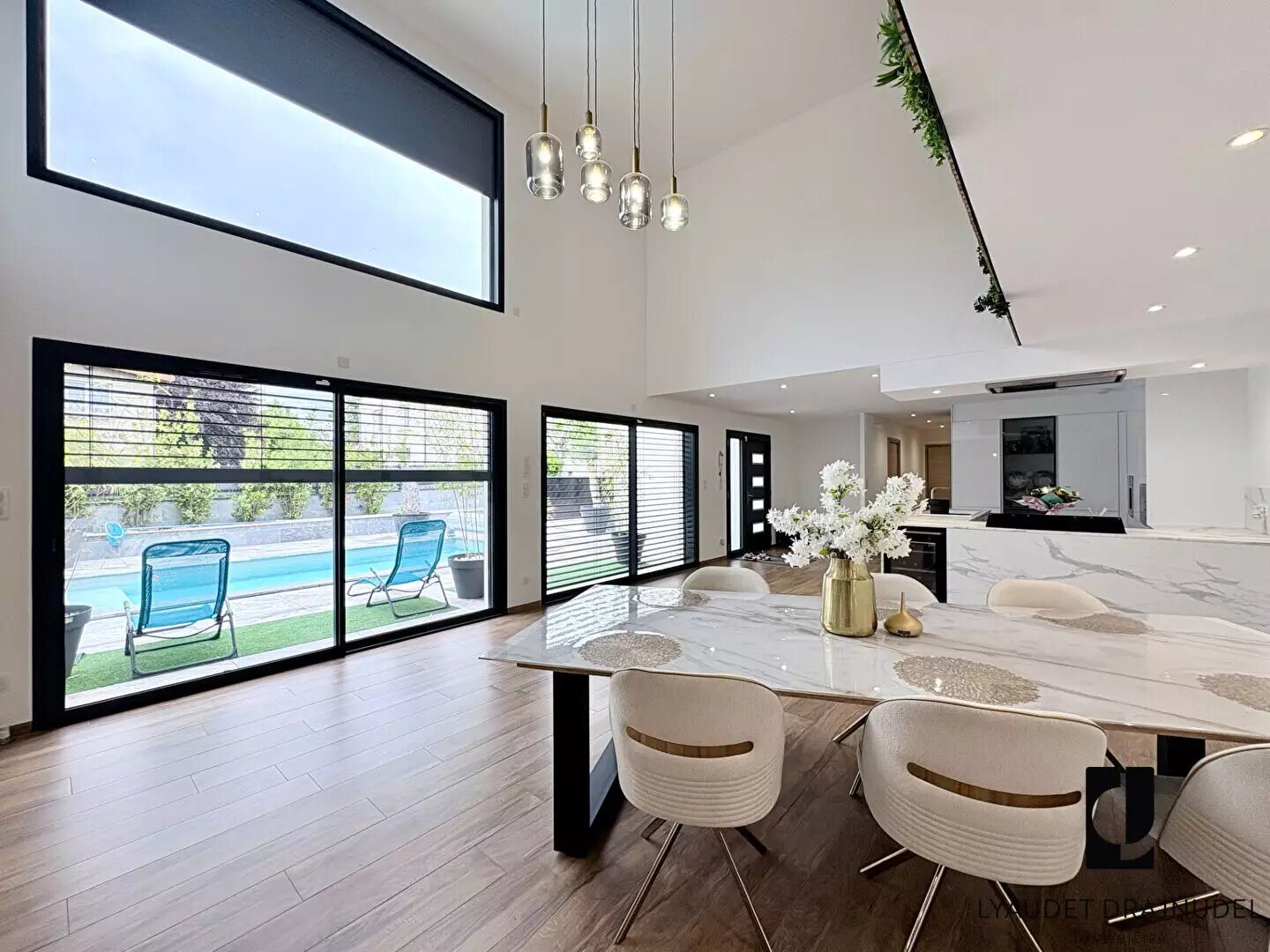 Maison à vendre, 220m², Roanne