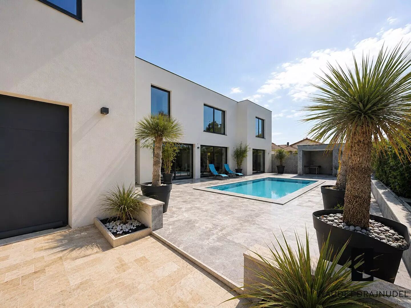 Maison à vendre, 220m², Roanne