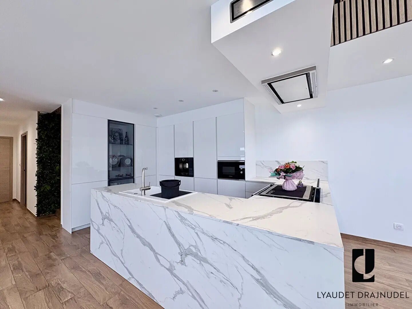 Maison à vendre, 220m², Roanne