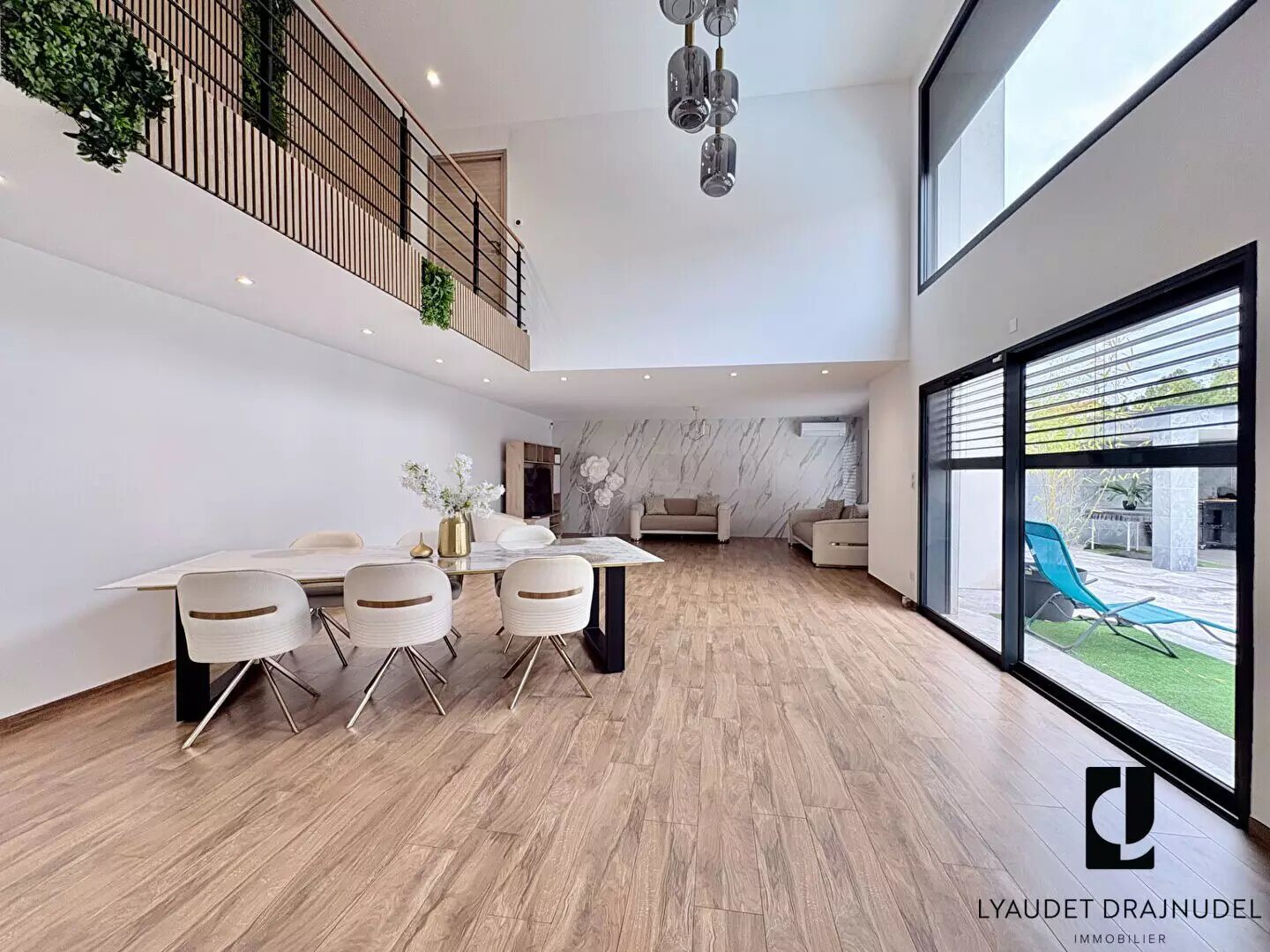 Maison à vendre, 220m², Roanne