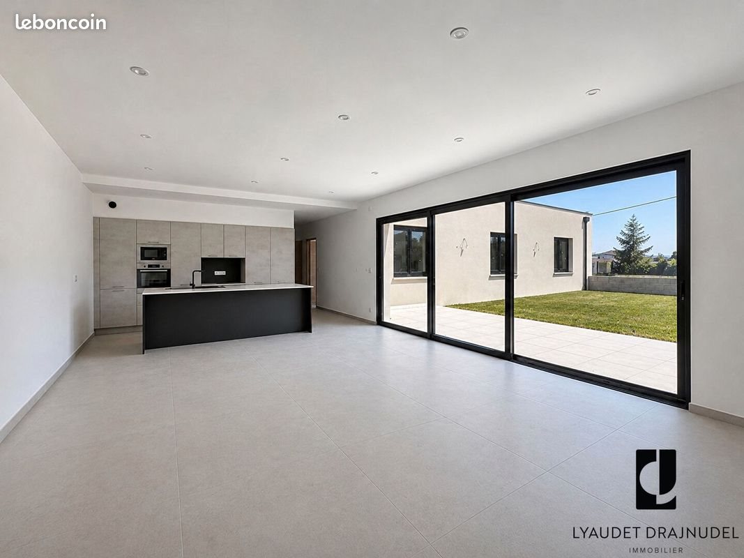 Maison à vendre, 151m², Roanne