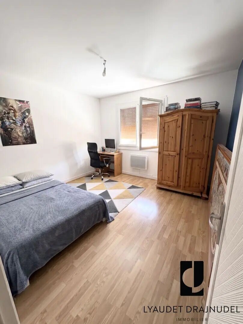 Maison à louer, 143m², Mably
