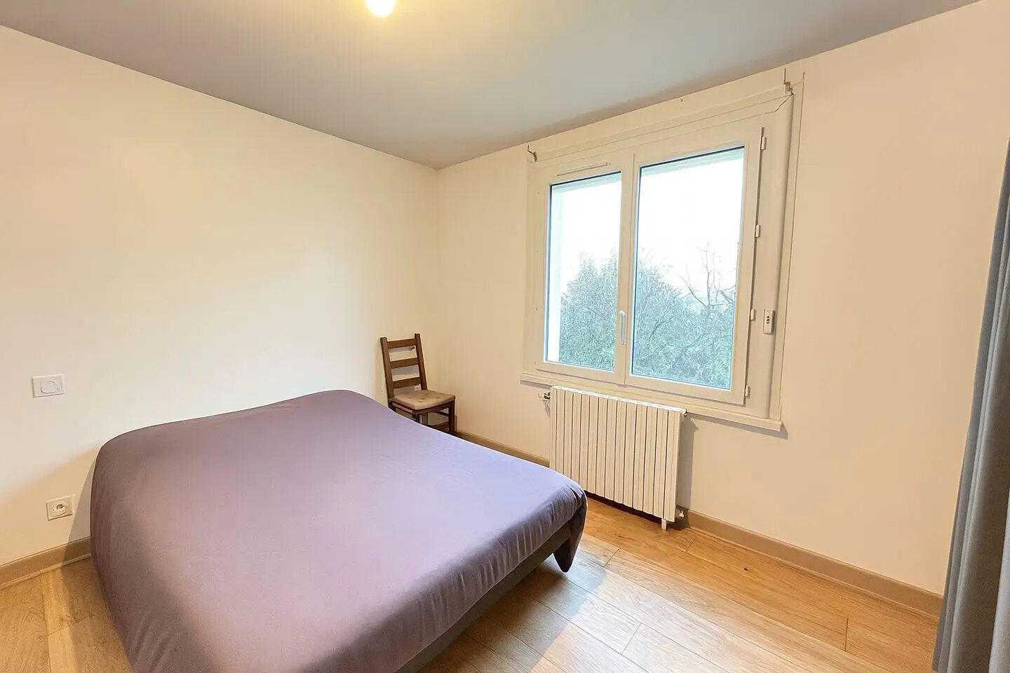 Maison à louer, 73m², Riorges