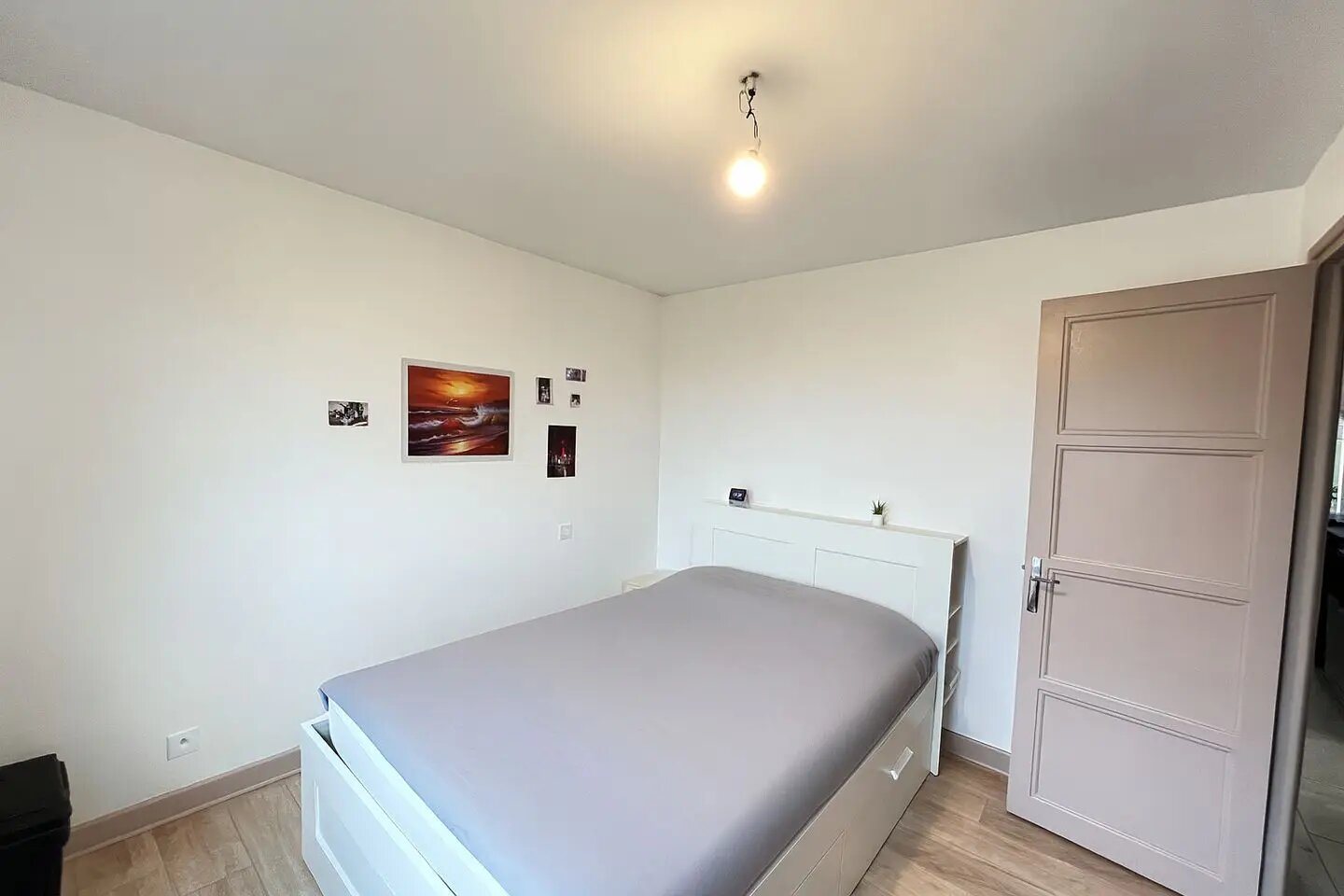 Maison à louer, 73m², Riorges