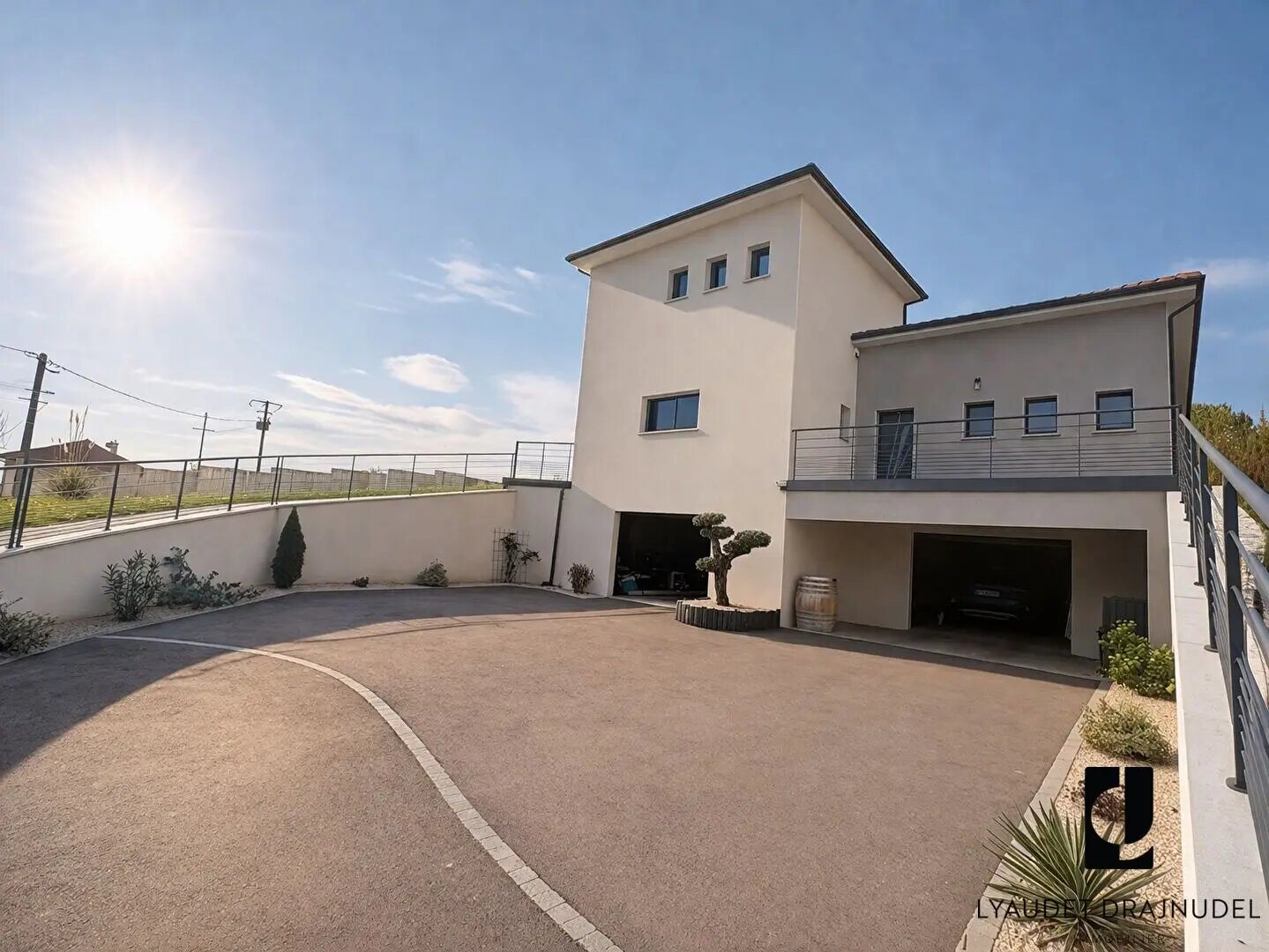 Maison à vendre, 170m², Charlieu