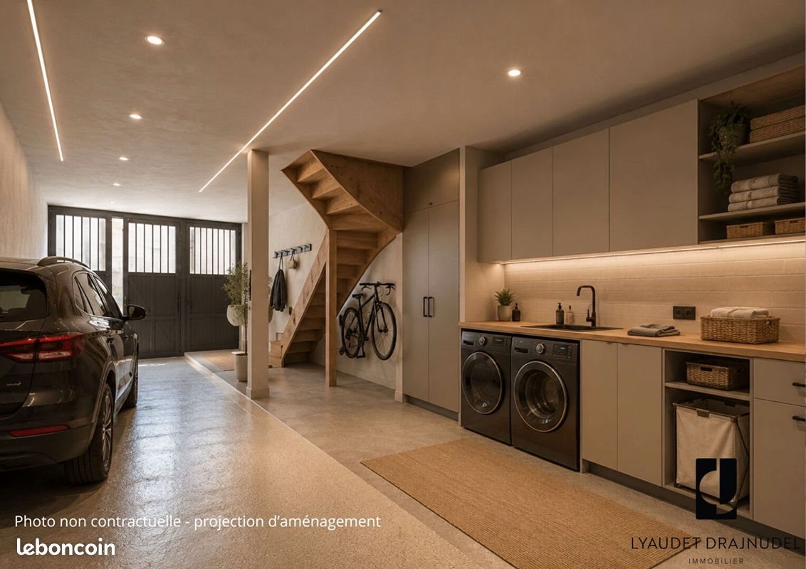Maison à vendre, 300m², Charlieu