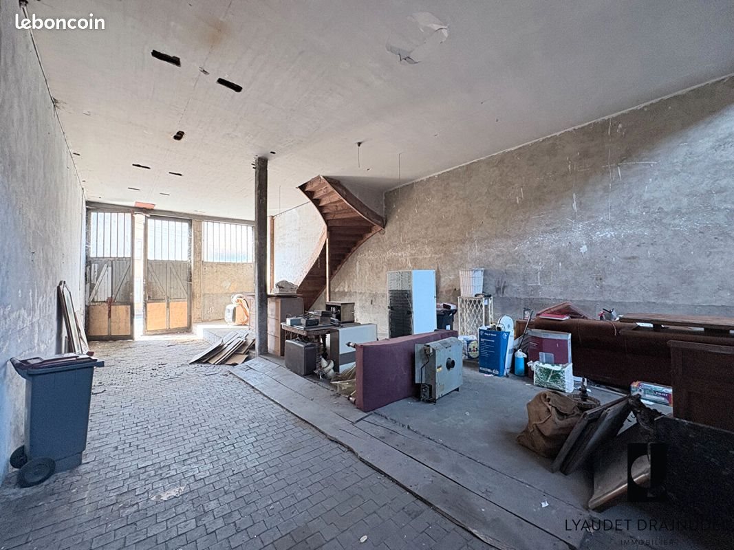 Maison à vendre, 300m², Charlieu