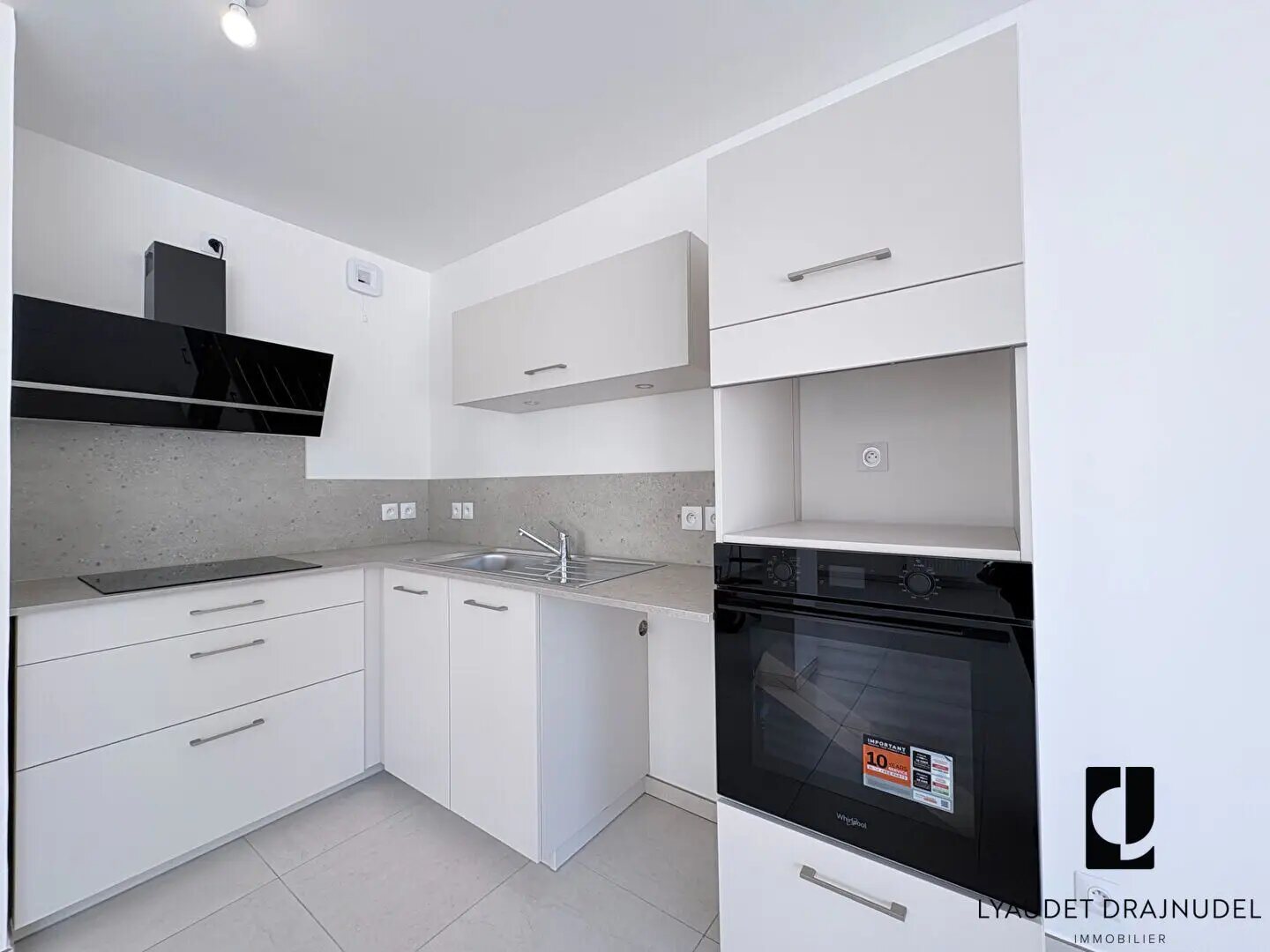 Appartement à louer, 100m², Roanne