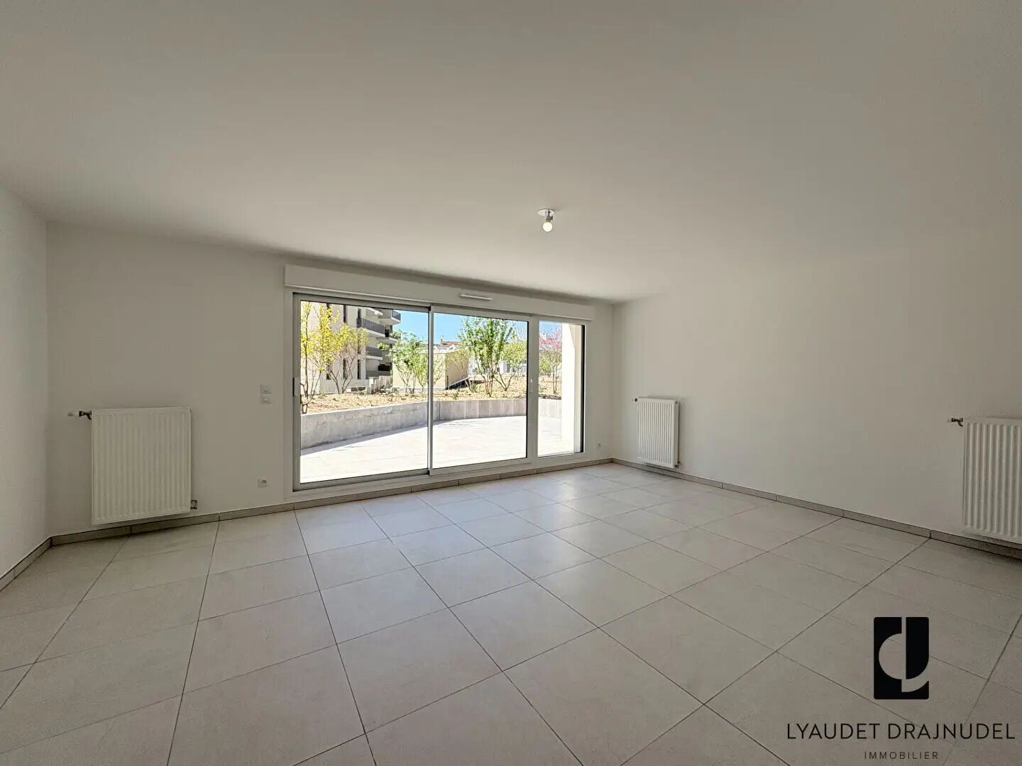 Appartement à louer, 100m², Roanne