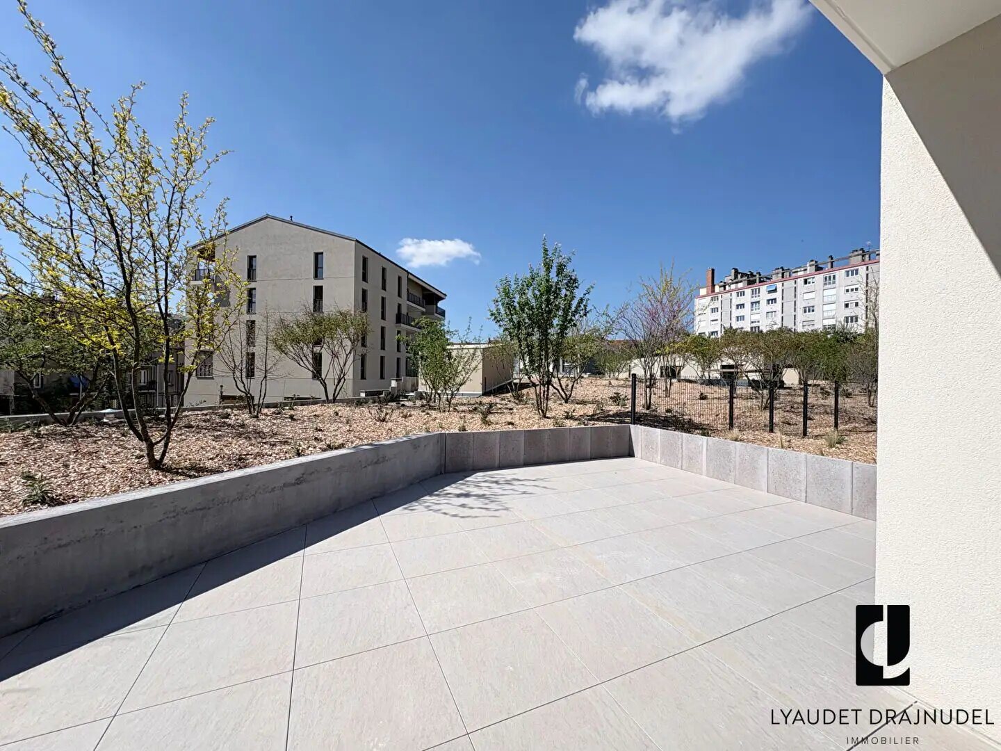 Appartement à louer, 100m², Roanne