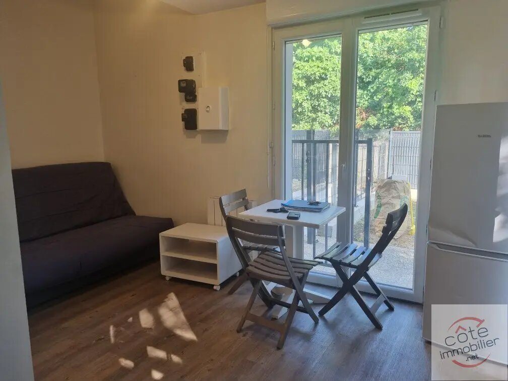 Appartement à louer, 15m², Villejuif