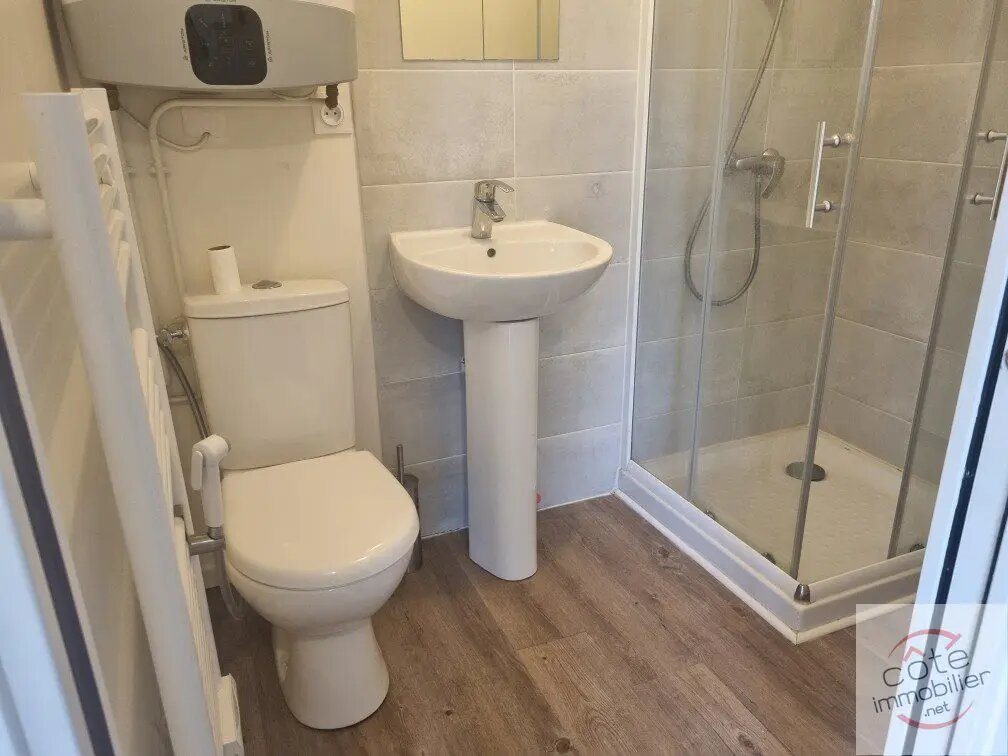 Appartement à louer, 15m², Villejuif