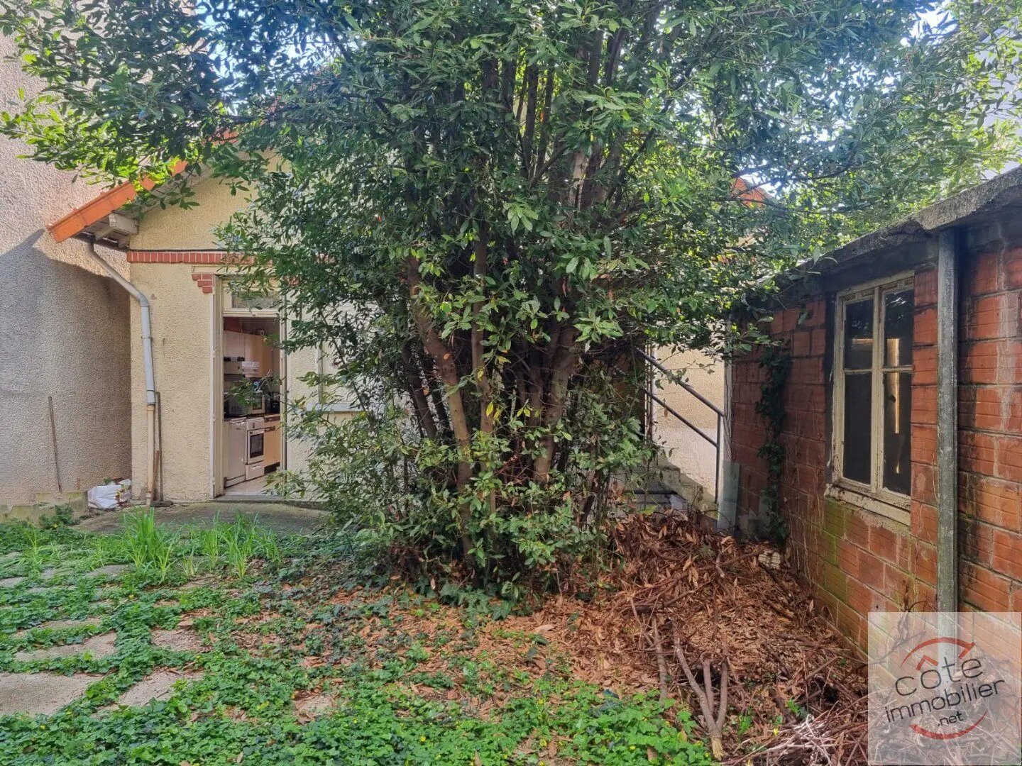 Maison à vendre, 55m², Cachan