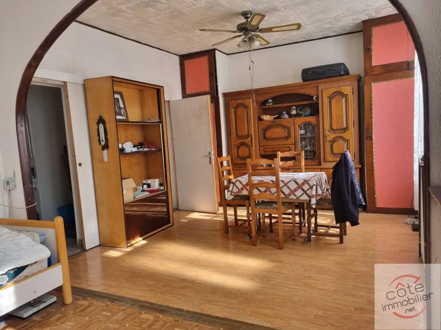 Maison à vendre, 55m², Cachan