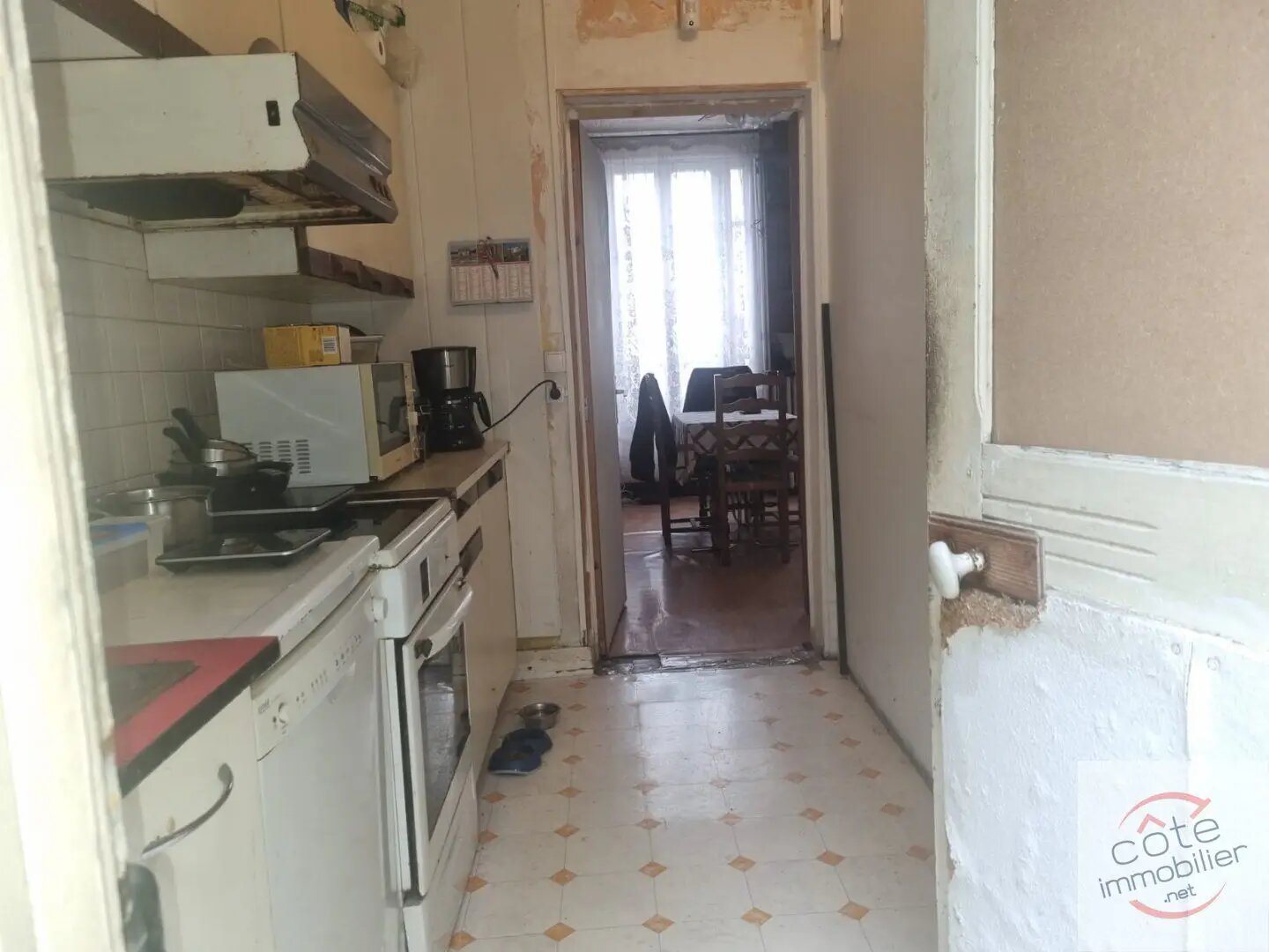 Maison à vendre, 55m², Cachan