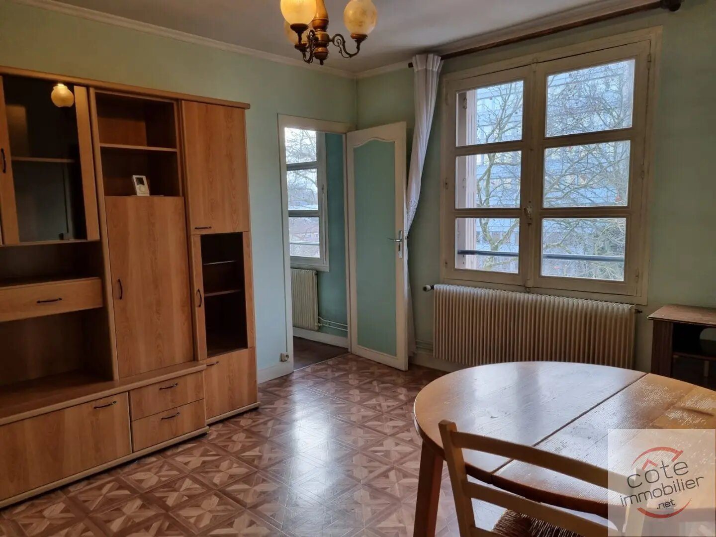 Appartement à vendre, 47m², Cachan