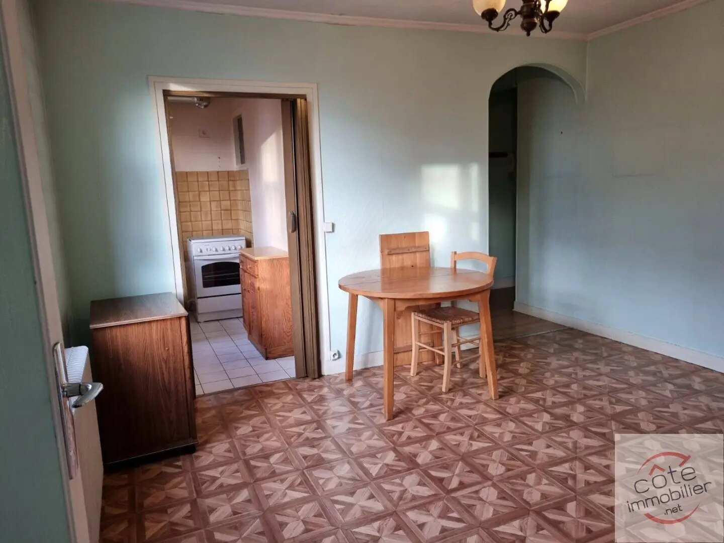 Appartement à vendre, 47m², Cachan