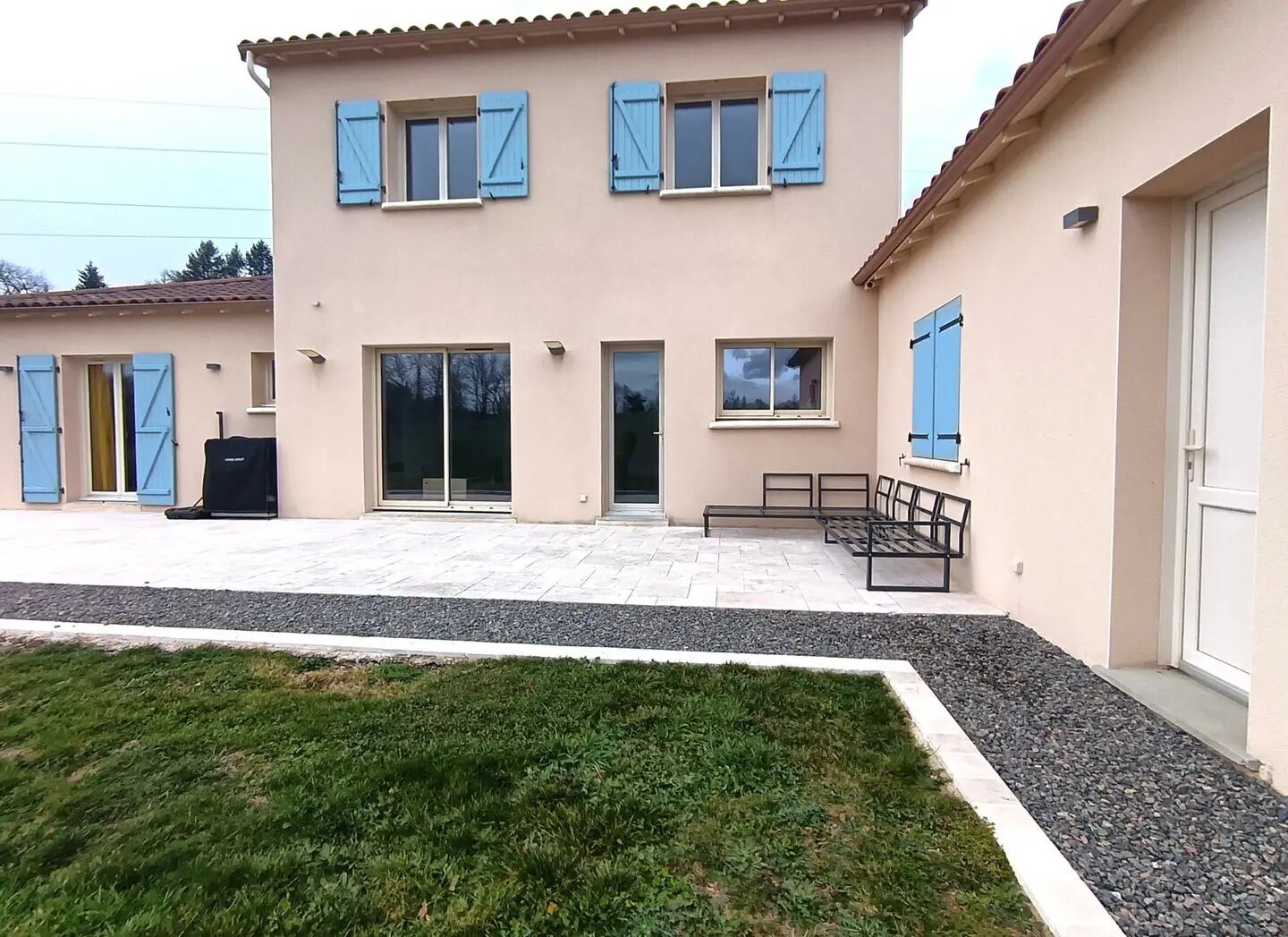 Maison à vendre, 138m², Feytiat