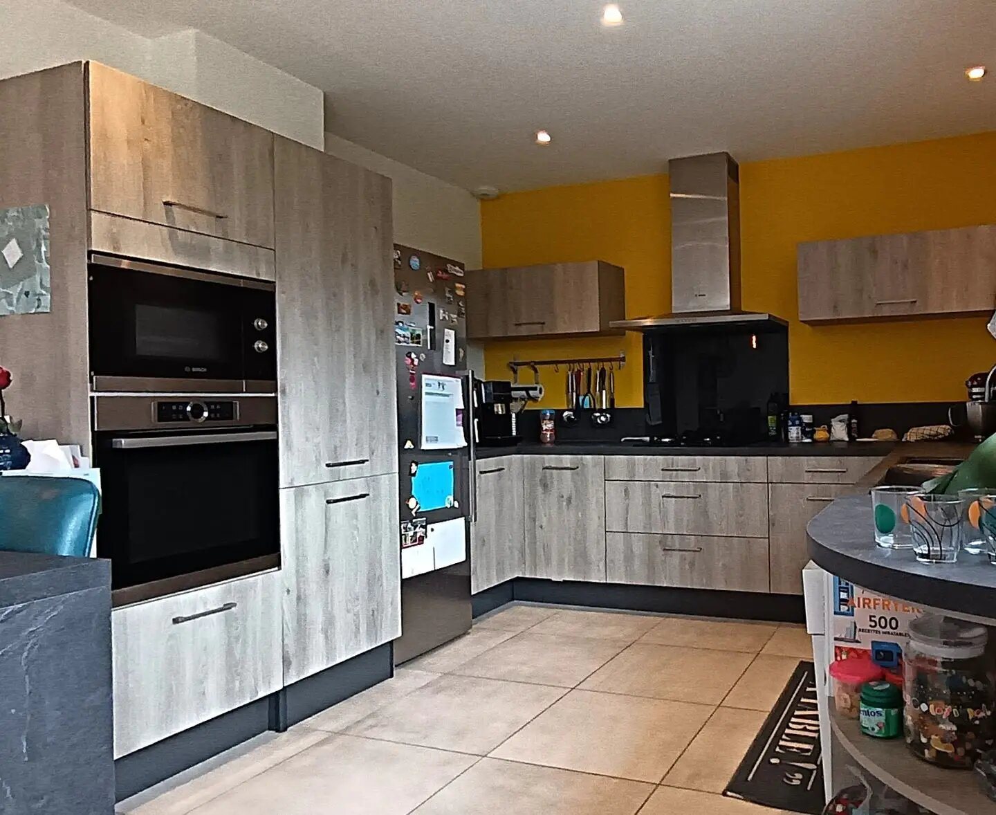 Maison à vendre, 138m², Feytiat