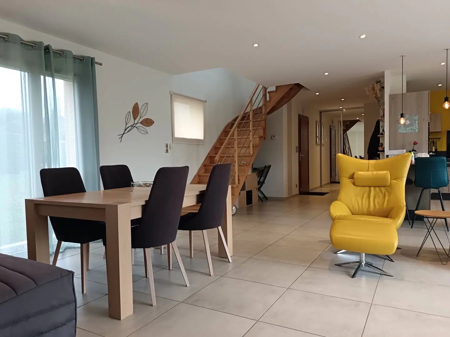Maison à vendre, 138m², Feytiat