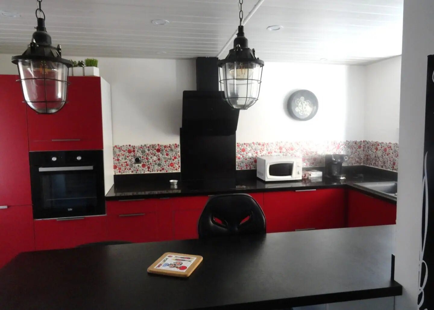 Maison à vendre, 166m², Saint-Hilaire-Bonneval