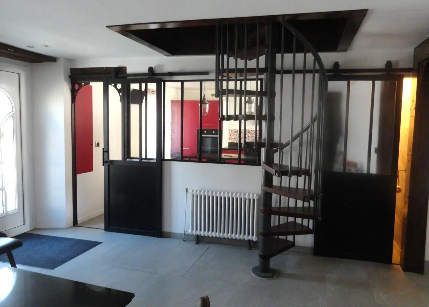 Maison à vendre, 166m², Saint-Hilaire-Bonneval