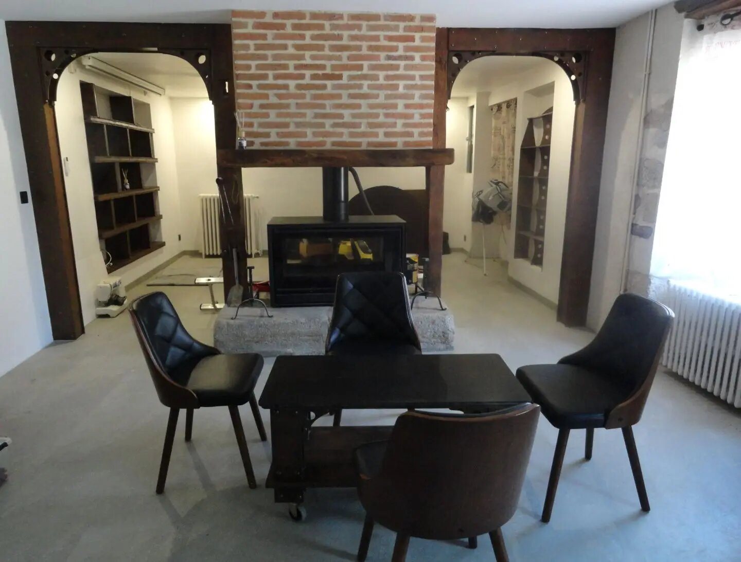 Maison à vendre, 166m², Saint-Hilaire-Bonneval