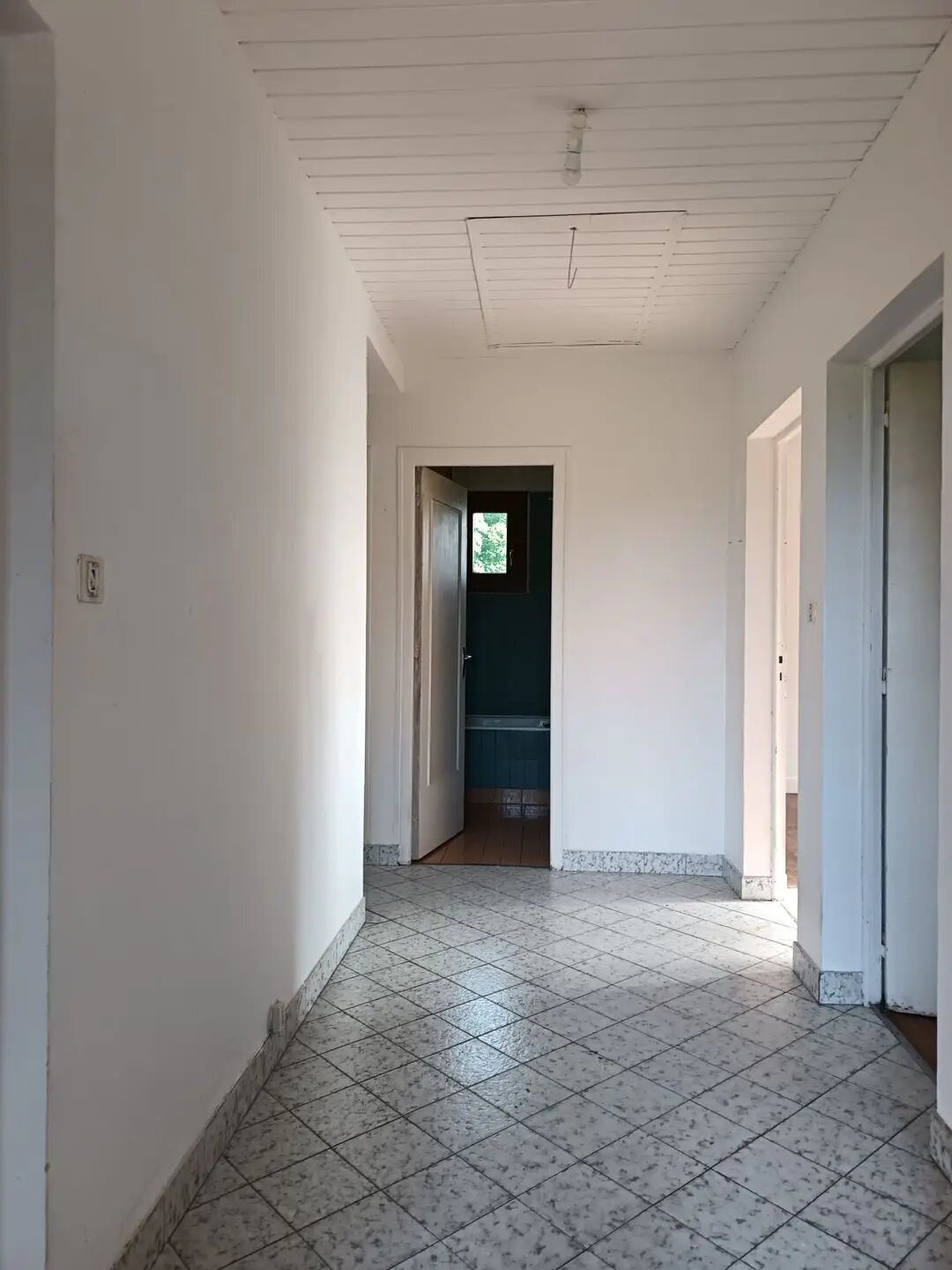 Maison à vendre, 70m², La Geneytouse