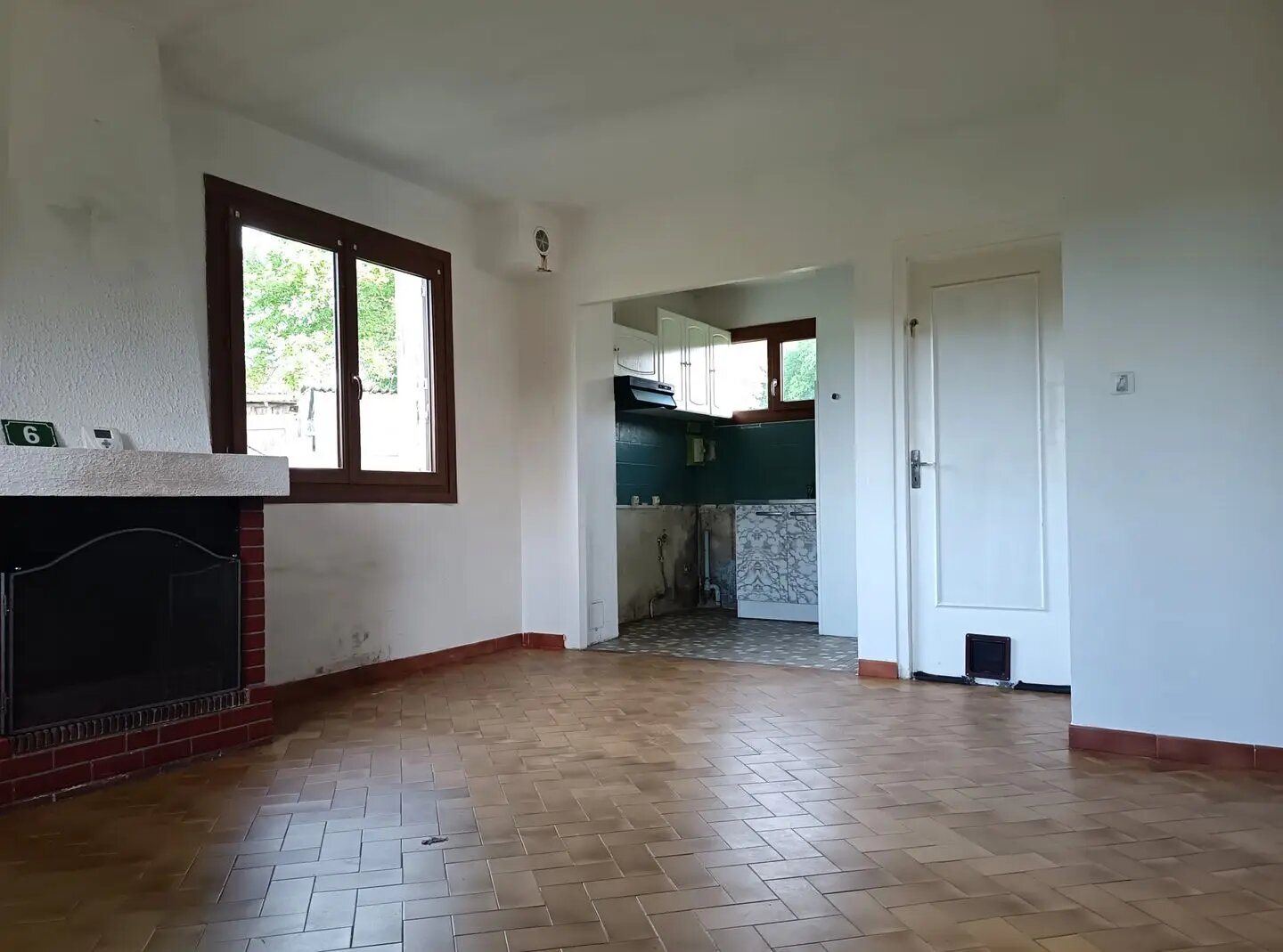 Maison à vendre, 70m², La Geneytouse