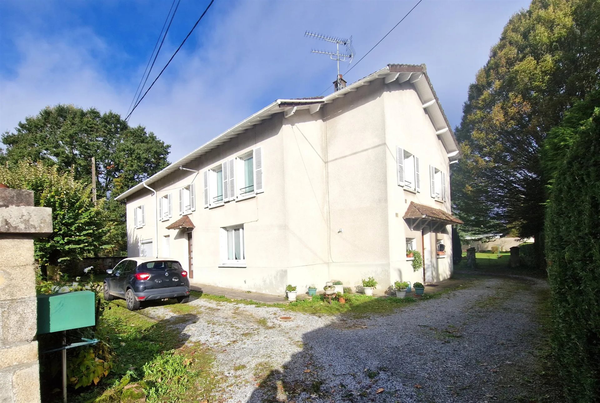 Maison à vendre, 119m², Feytiat