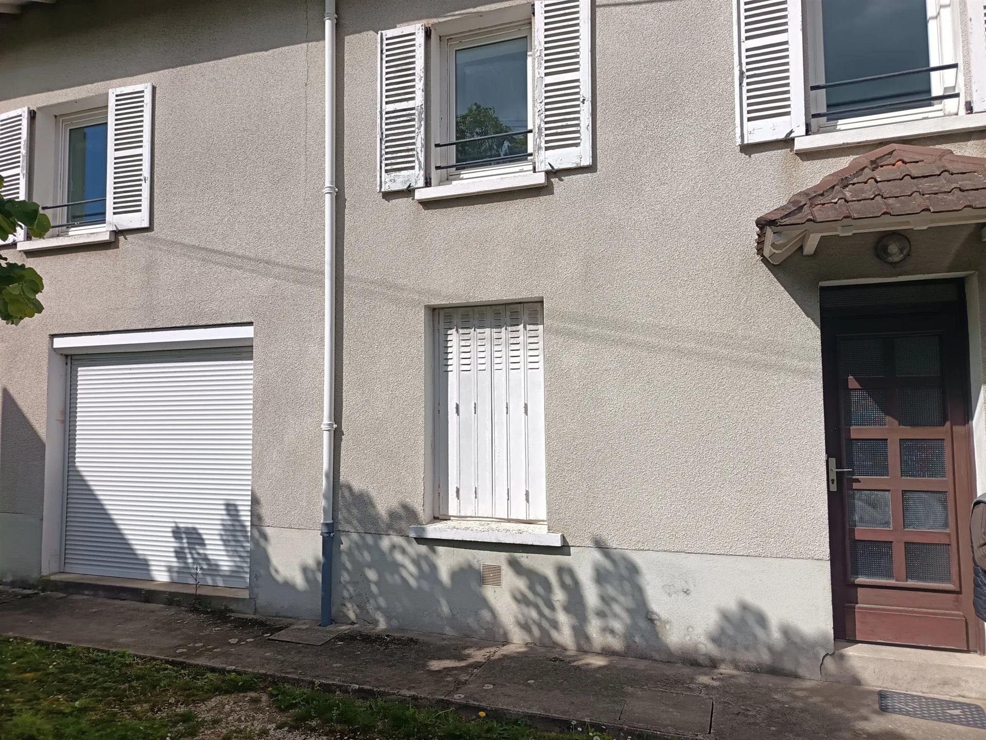 Maison à vendre, 119m², Feytiat