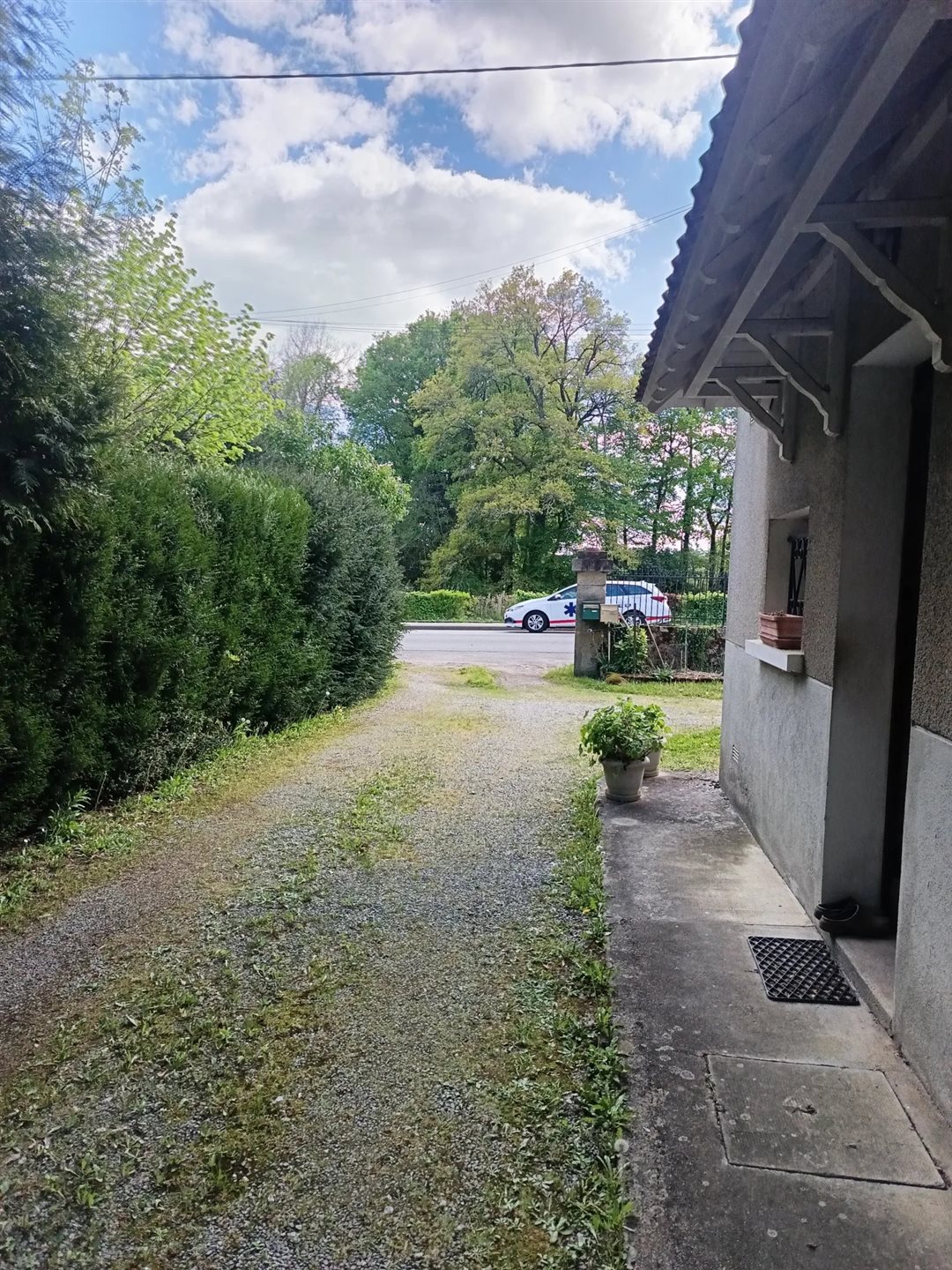 Maison à vendre, 119m², Feytiat