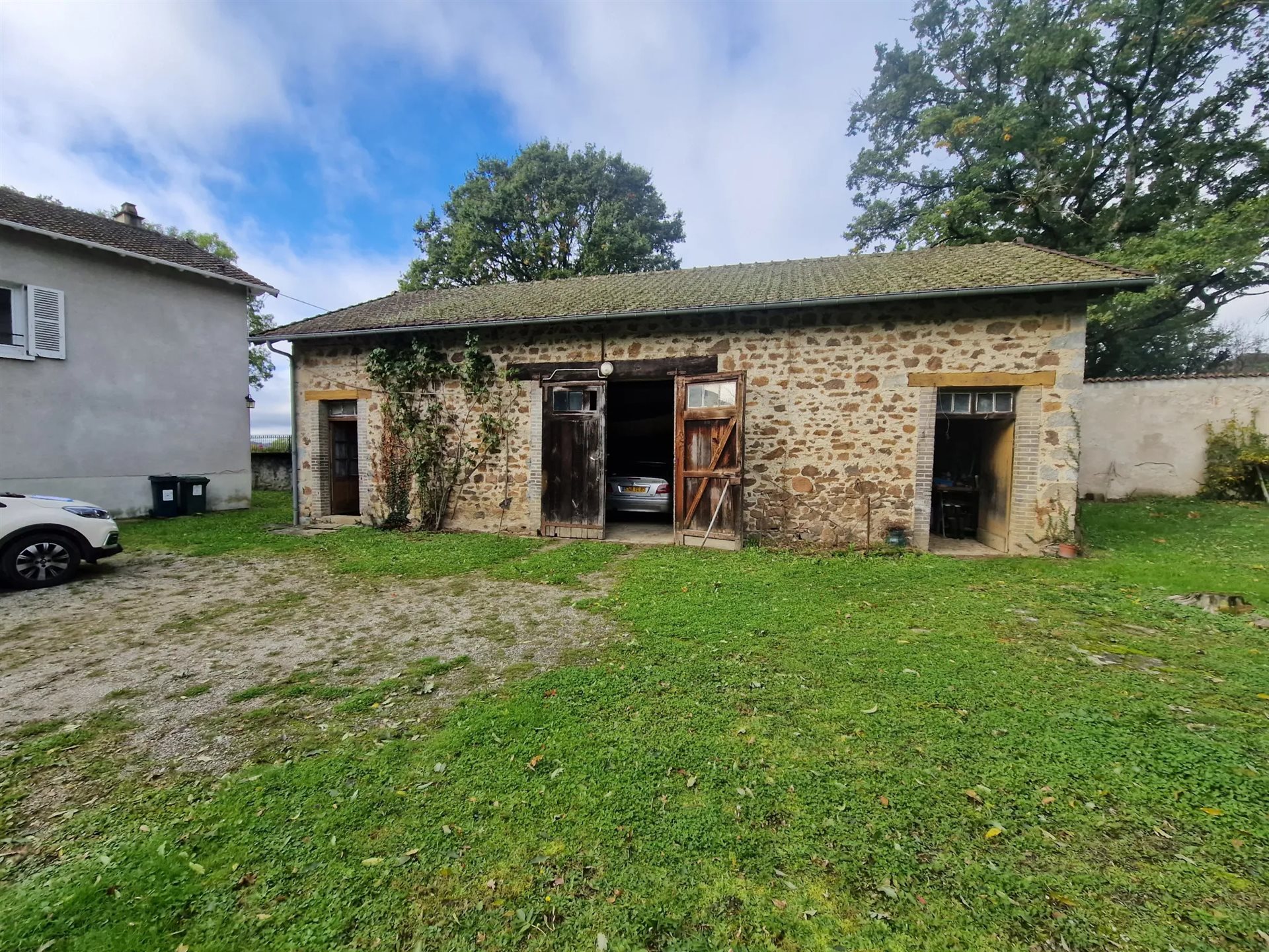 Maison à vendre, 119m², Feytiat