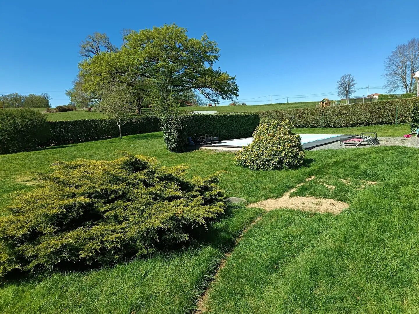 Maison à vendre, 120m², Saint-Hilaire-Bonneval