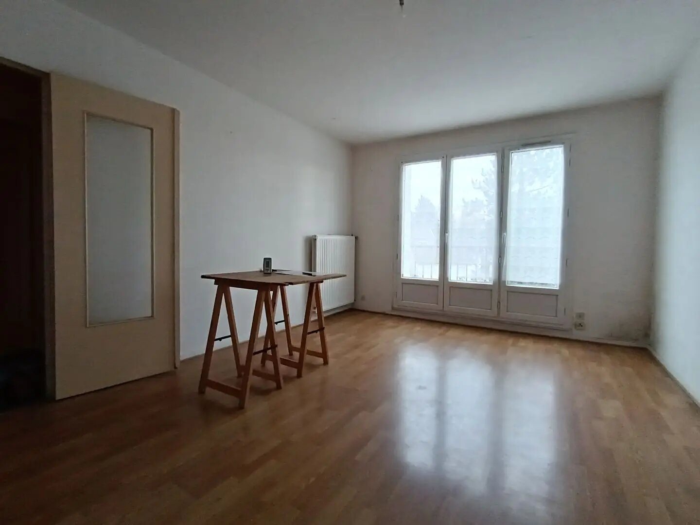 Appartement à vendre, 47m², Limoges