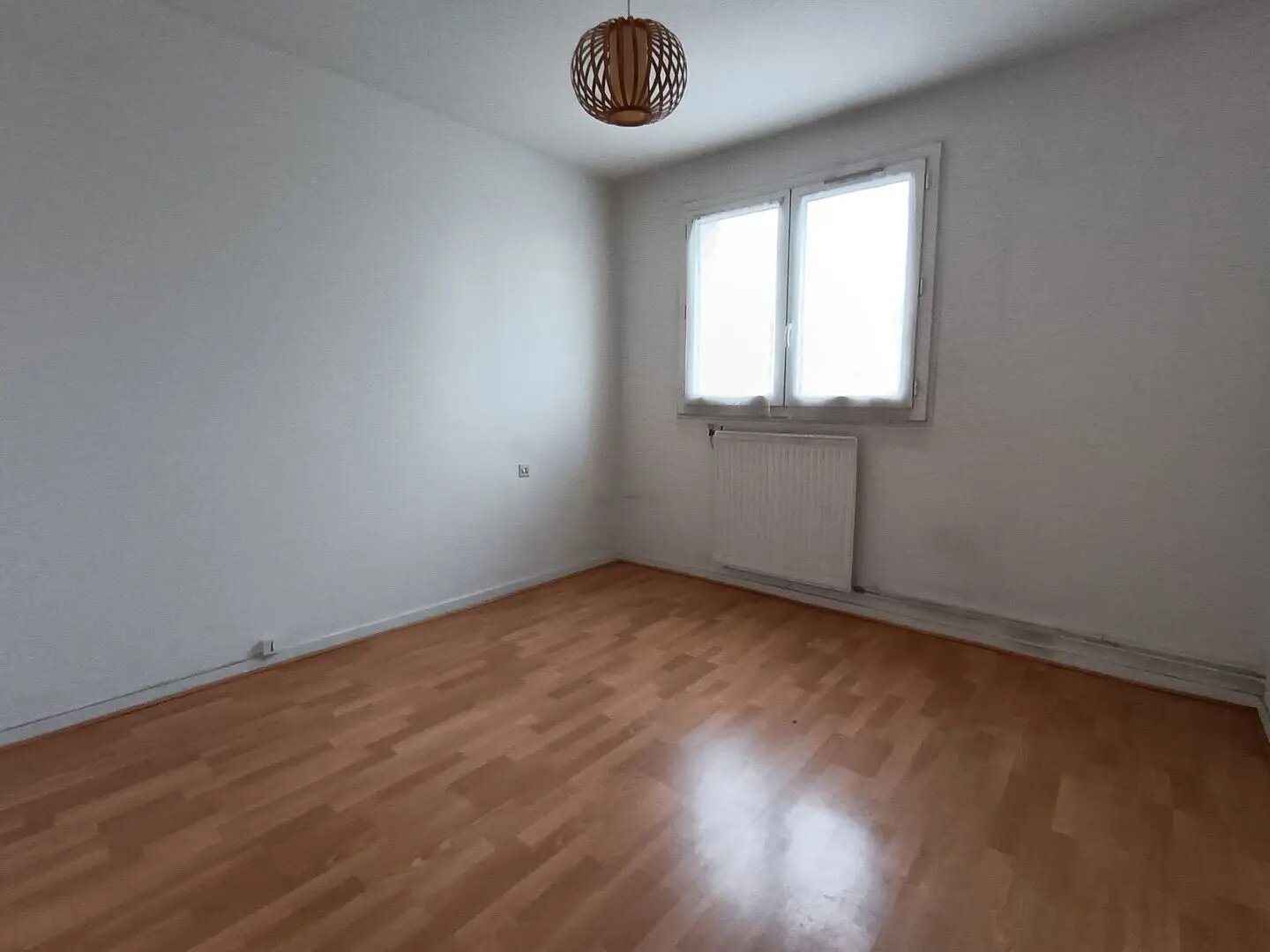 Appartement à vendre, 47m², Limoges