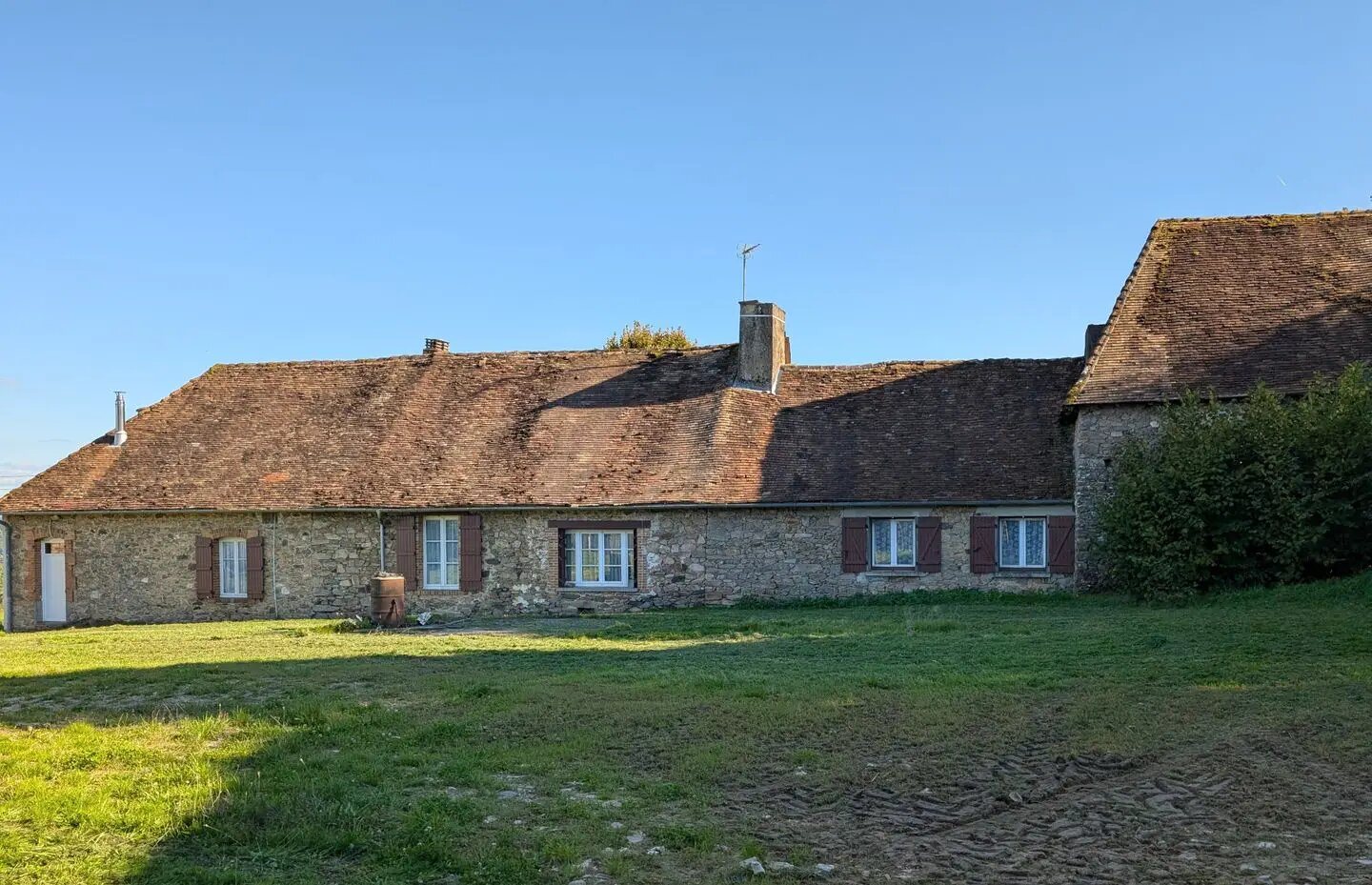 Maison à vendre, 127m², Magnac-Bourg