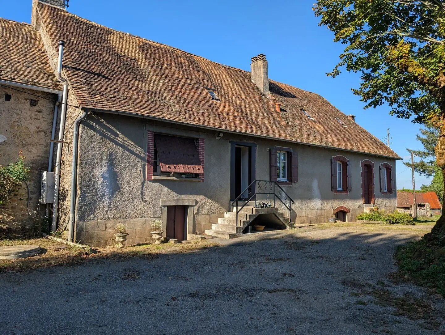 Maison à vendre, 127m², Magnac-Bourg
